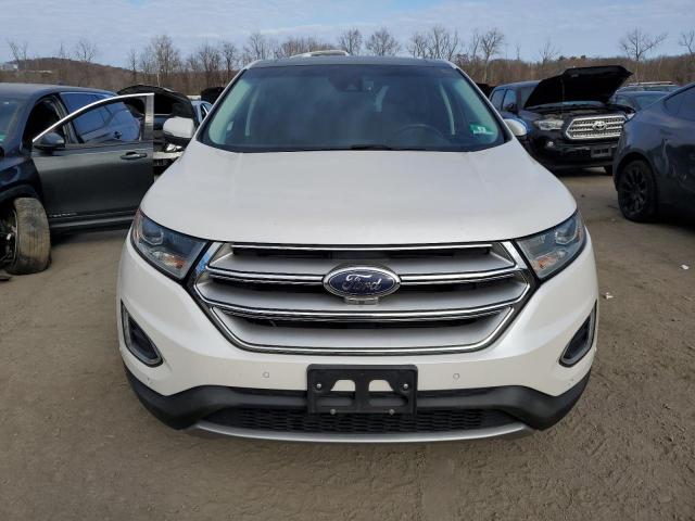 Photo 5 from auction – 2015 FORD EDGE TITAN with VIN 2FMPK4K96FBB89770