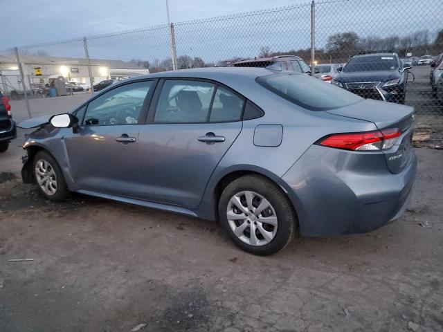 Photo 2 from auction – 2021 TOYOTA COROLLA LE with VIN 5YFEPMAE5MP271022