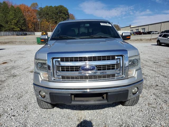 Photo 5 from auction – 2014 FORD F150 SUPER with VIN 1FTFW1EF4EFB14423