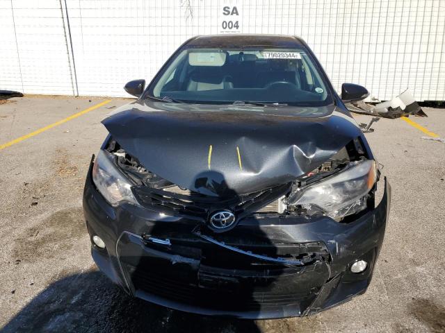 Photo 5 from auction – 2014 TOYOTA COROLLA L with VIN 2T1BURHE1EC081167