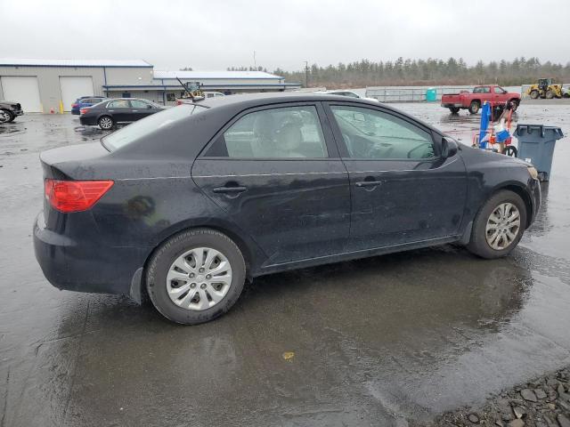 Photo 3 from auction – 2012 KIA FORTE LX with VIN KNAFT4A27C5504803