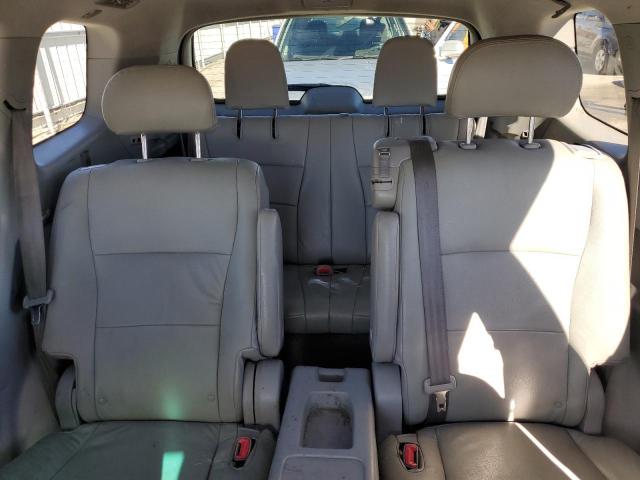 Photo 10 from auction – 2008 TOYOTA HIGHLANDER with VIN JTEES41A382059442