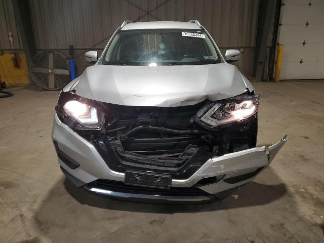 Photo 5 from auction – 2018 NISSAN ROGUE S with VIN KNMAT2MV3JP501244