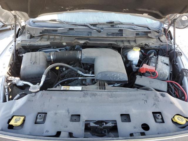 Photo 11 from auction – 2019 RAM 1500 CLASS with VIN 1C6RR7FG3KS544842