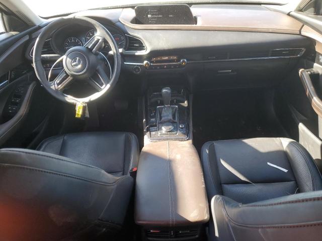 Photo 8 from auction – 2022 MAZDA CX-30 PREM with VIN 3MVDMBEY6NM444180