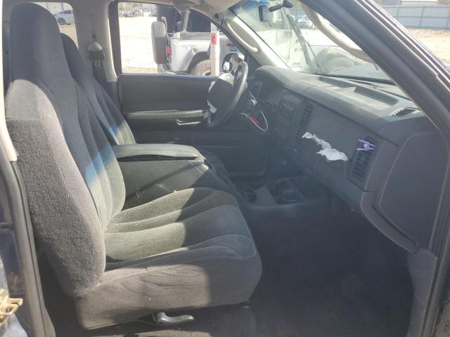 Photo 7 from auction – 2004 DODGE DAKOTA SXT with VIN 1D7GL12K64S663339