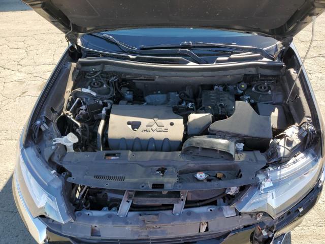 Photo 11 from auction – 2018 MITSUBISHI OUTLANDER with VIN JA4AZ3A30JZ044124
