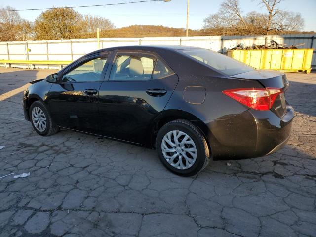 Photo 2 from auction – 2017 TOYOTA COROLLA L with VIN 2T1BURHE5HC831478
