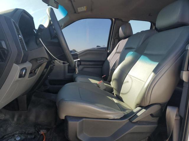 Photo 7 from auction – 2016 FORD F150 SUPER with VIN 1FTFX1EF8GKD58714