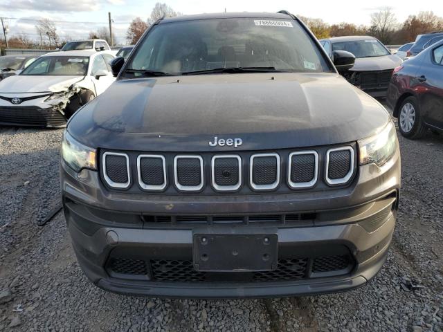 Фото 5 с аукциона – 2022 JEEP COMPASS LA с VIN 3C4NJDBB0NT120027