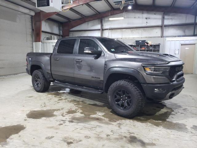 Photo 4 from auction – 2022 RAM 1500 TRX with VIN 1C6SRFU94NN230619