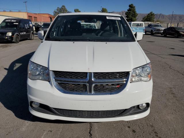 Photo 5 from auction – 2020 DODGE GRAND CARA with VIN 2C4RDGCG3LR252851