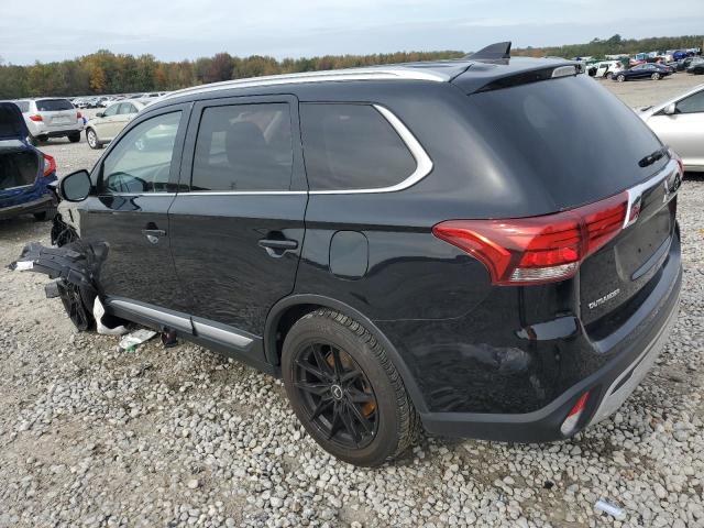Photo 2 from auction – 2020 MITSUBISHI OUTLANDER with VIN JA4AD3A32LJ001226