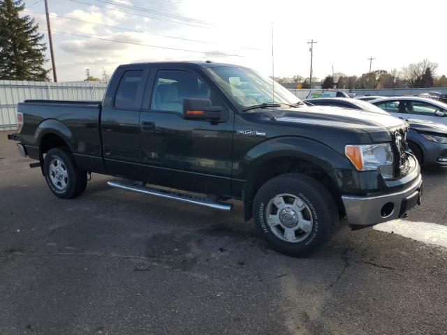 Photo 4 from auction – 2013 FORD F150 SUPER with VIN 1FTEX1EMXDFC95159