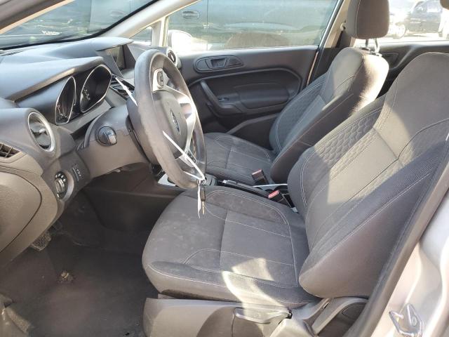Photo 7 from auction – 2019 FORD FIESTA SE with VIN 3FADP4EJ0KM136852