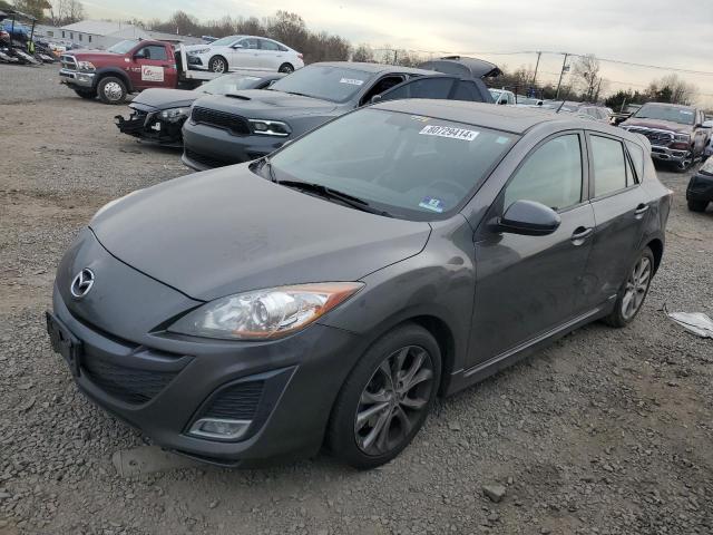 Photo 1 from auction – 2010 MAZDA MAZDA3 SPO with VIN JM1BL1H69A1304082