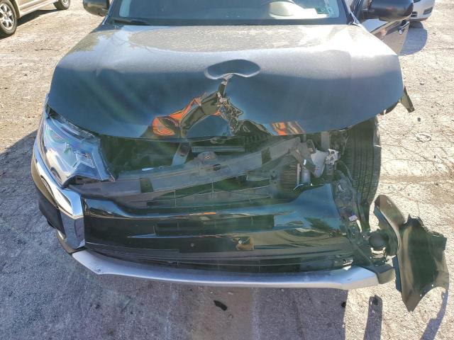 Photo 12 from auction – 2017 MITSUBISHI OUTLANDER with VIN JA4AD2A31HZ060318