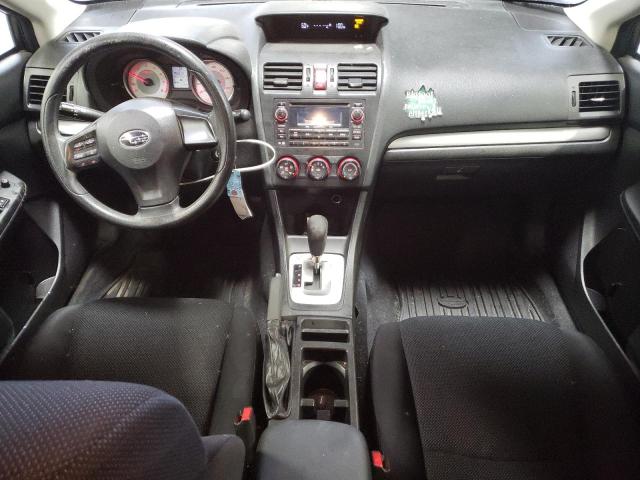 Photo 8 from auction – 2013 SUBARU IMPREZA with VIN JF1GJAA65DH024537