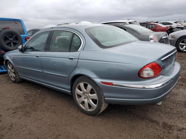 Photo 2 from auction – 2004 JAGUAR X-TYPE with VIN SAJEA51CX4WE00681