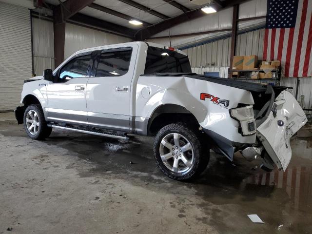 Photo 2 from auction – 2020 FORD F150 SUPER with VIN 1FTEW1EP4LFA61420