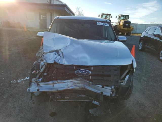 Photo 5 from auction – 2011 FORD FLEX LIMIT with VIN 2FMGK5DC6BBD19152