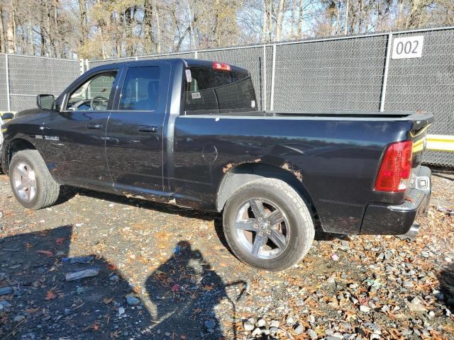 Photo 2 from auction – 2009 DODGE RAM 1500 with VIN 1D3HV18T09S709206