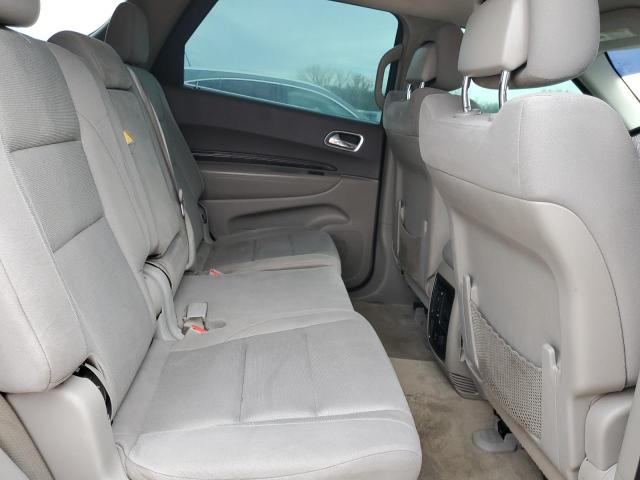 Photo 11 from auction – 2012 DODGE DURANGO CR with VIN 1C4SDHDT5CC330493