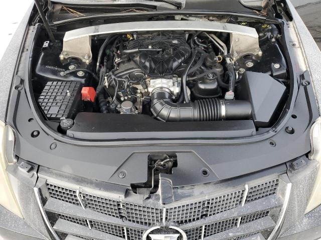 Photo 11 from auction – 2011 CADILLAC CTS LUXURY with VIN 1G6DG5EY3B0120907