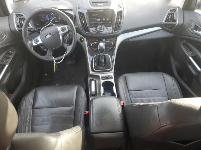 Photo 8 from auction – 2013 FORD C-MAX SEL with VIN 1FADP5BU3DL512470