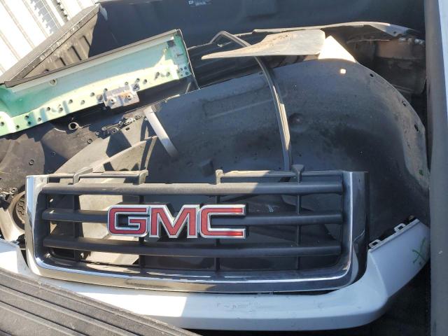 Photo 12 from auction – 2009 GMC SIERRA K15 with VIN 3GTEK23M09G128998