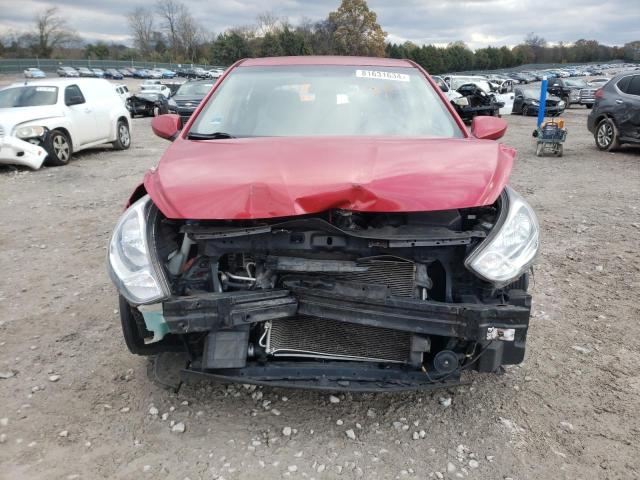 Photo 5 from auction – 2014 HYUNDAI ACCENT GLS with VIN KMHCT5AE2EU183828