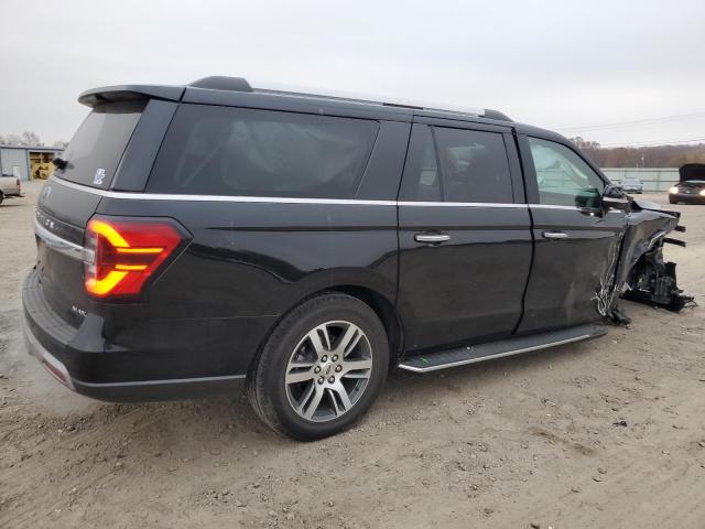 Photo 3 from auction – 2022 FORD EXPEDITION with VIN 1FMJK2AT8NEA52453