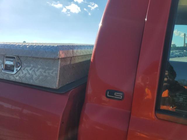 Photo 10 from auction – 2000 CHEVROLET SILVERADO with VIN 1GCEK14V9YZ155052