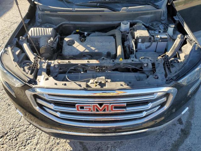 Photo 12 from auction – 2020 GMC TERRAIN SL with VIN 3GKALPEV9LL190840