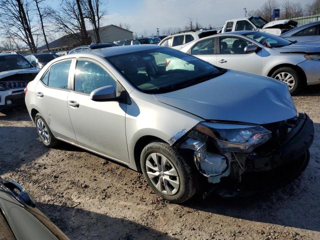 Photo 4 from auction – 2014 TOYOTA COROLLA L with VIN 2T1BURHE4EC015812