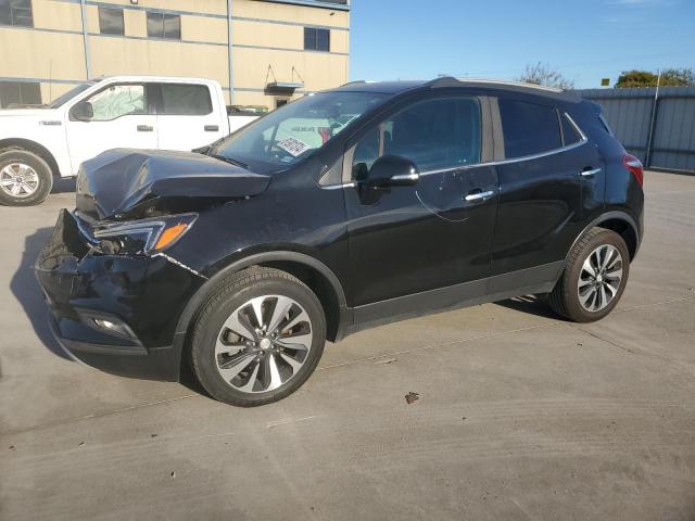 BUICK ENCORE ESS 2020 with VIN KL4CJGSB4LB071285 - Photo from auction