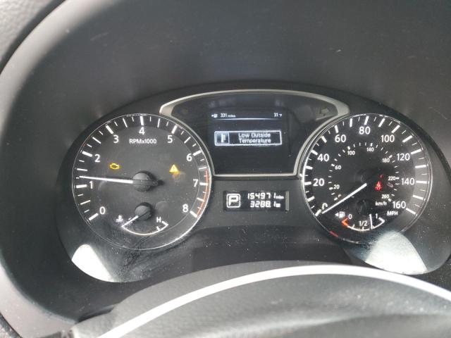 Photo 9 from auction – 2013 NISSAN ALTIMA 2.5 with VIN 1N4AL3APXDC255032