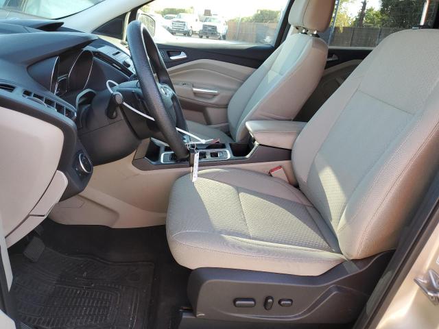 Photo 7 from auction – 2017 FORD ESCAPE SE with VIN 1FMCU0GD1HUB53738