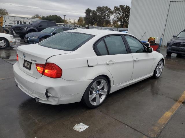 Photo 3 from auction – 2011 BMW 335 I with VIN WBAPM5C52BE578143