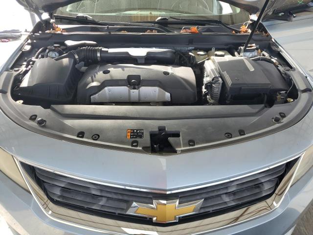 Photo 11 from auction – 2014 CHEVROLET IMPALA LS with VIN 1G11Y5SL5EU105479
