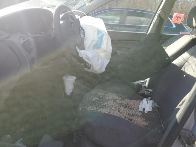 Photo 7 from auction – 2004 FORD FOCUS ZX5 with VIN 3FAFP37384R123953