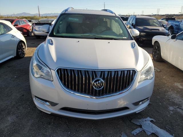 Photo 5 from auction – 2017 BUICK ENCLAVE with VIN 5GAKRCKD5HJ340350