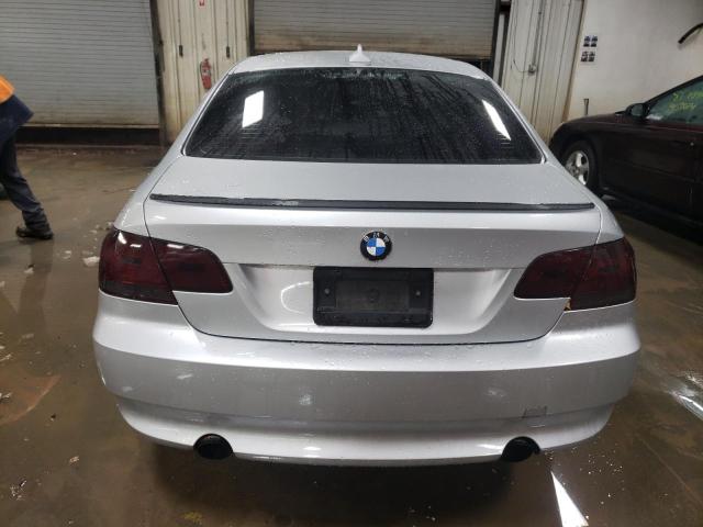 Photo 6 from auction – 2010 BMW 335 XI with VIN WBAWC7C57AE270801