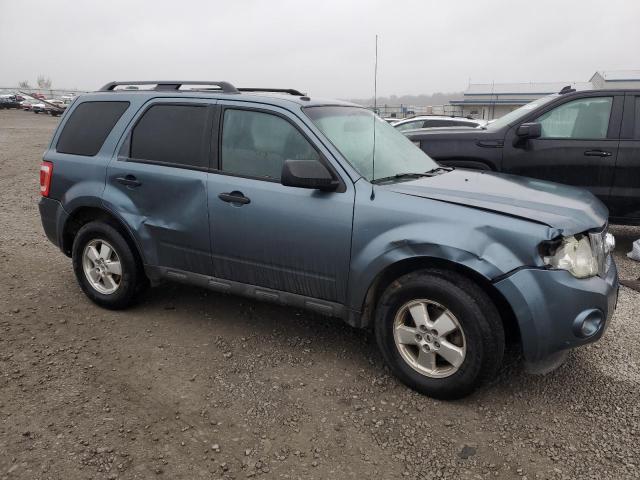 Foto 4 de la subasta – 2012 FORD ESCAPE XLT con VIN 1FMCU9D72CKB51066