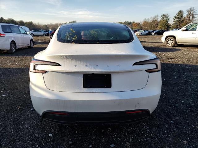 Photo 6 from auction – 2024 TESLA MODEL 3 with VIN 5YJ3E1EA6RF738003