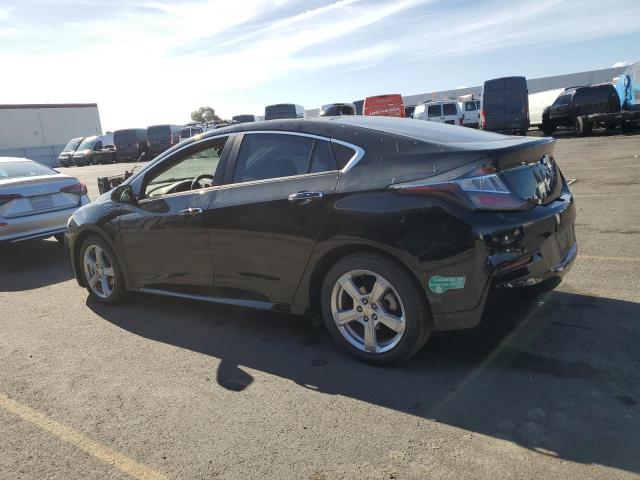 Photo 2 from auction – 2017 CHEVROLET VOLT LT with VIN 1G1RC6S56HU154946