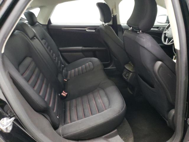 Photo 10 from auction – 2016 FORD FUSION SE with VIN 3FA6P0HD5GR232364