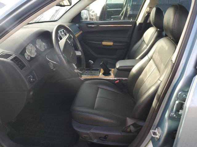 Photo 7 from auction – 2008 CHRYSLER 300 LIMITE with VIN 2C3KA33G18H267837