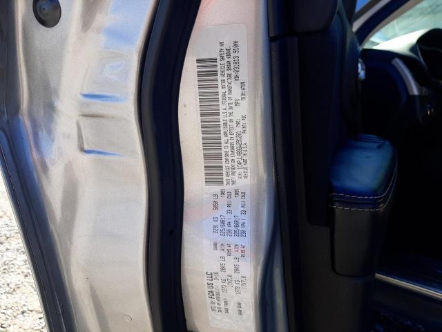 Photo 14 from auction – 2016 JEEP CHEROKEE S with VIN 1C4PJLAB9GW291201