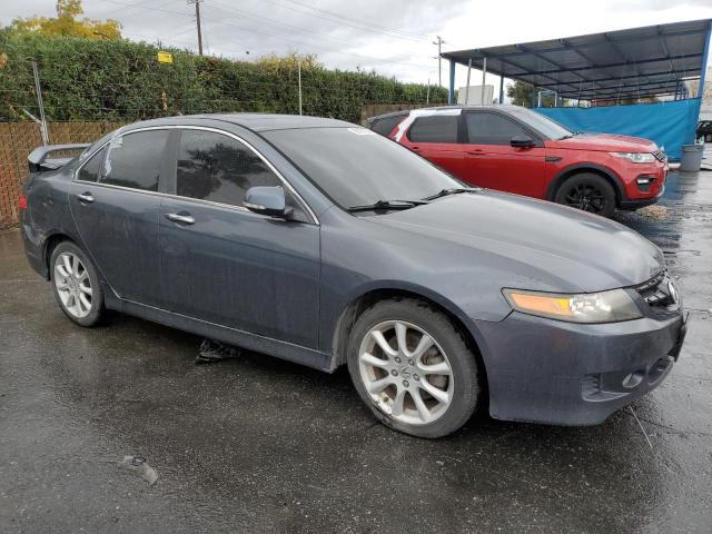 Photo 4 from auction – 2006 ACURA TSX with VIN JH4CL95896C029932